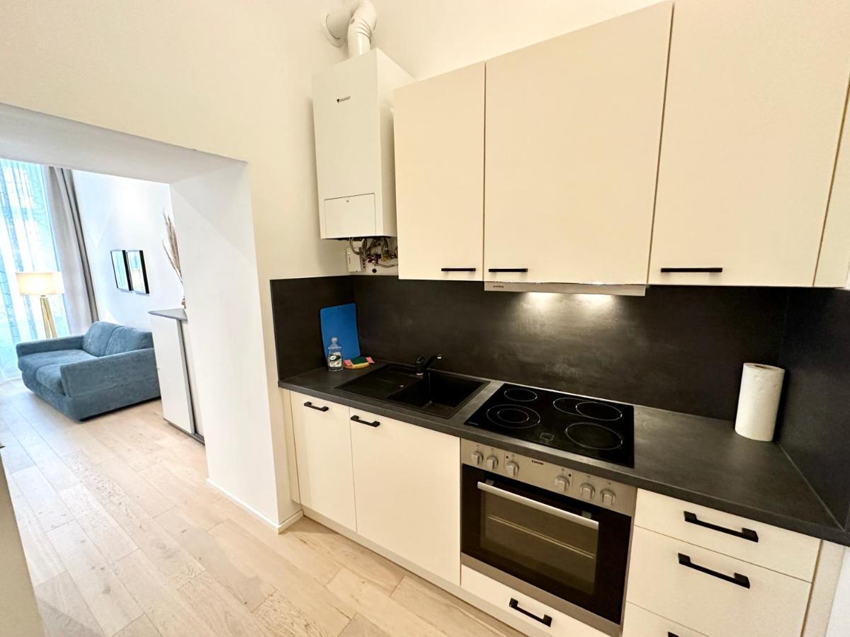 Book-A-Room Panda-Apartments Wien Ngoại thất bức ảnh