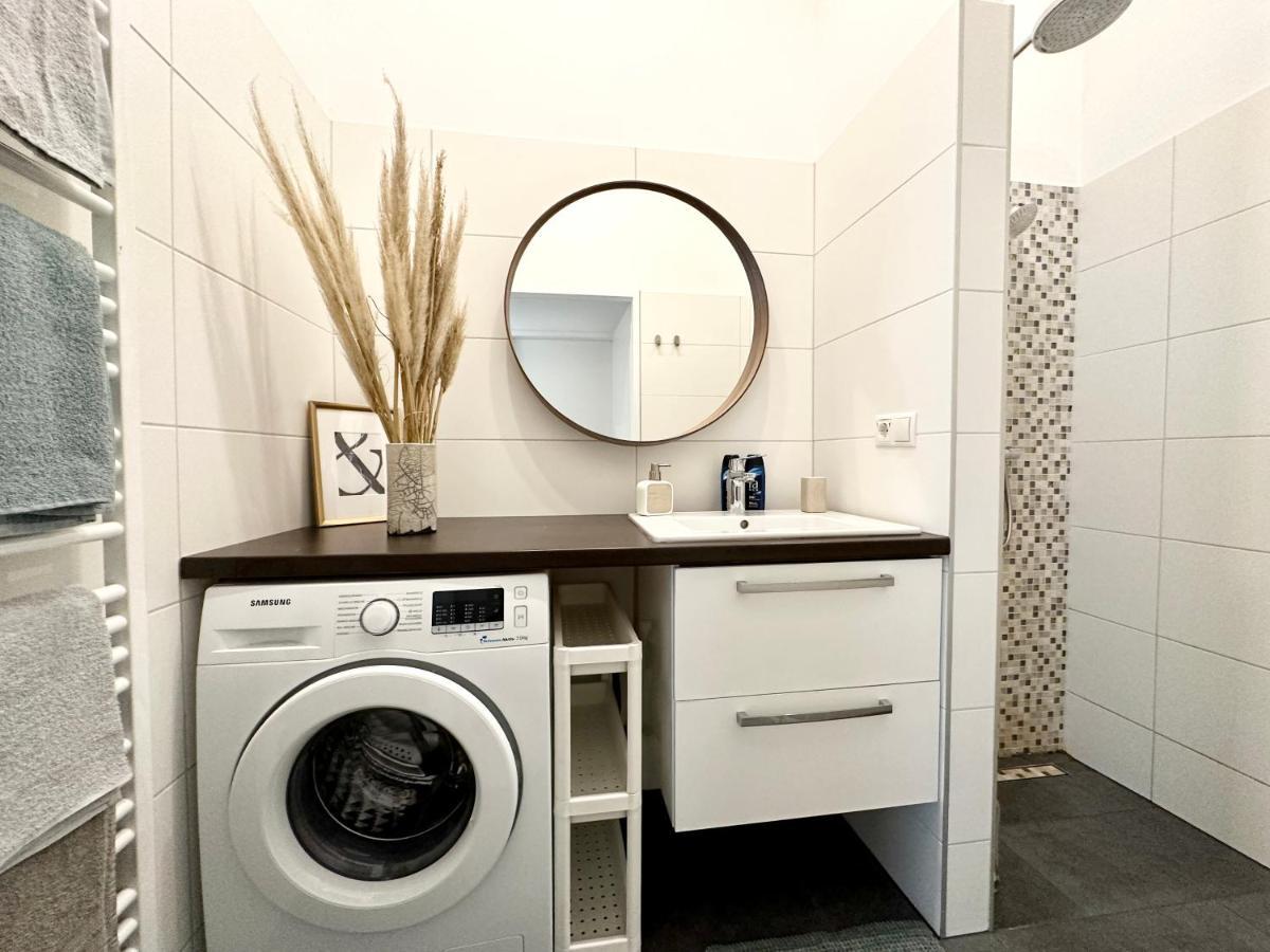 Book-A-Room Panda-Apartments Wien Ngoại thất bức ảnh