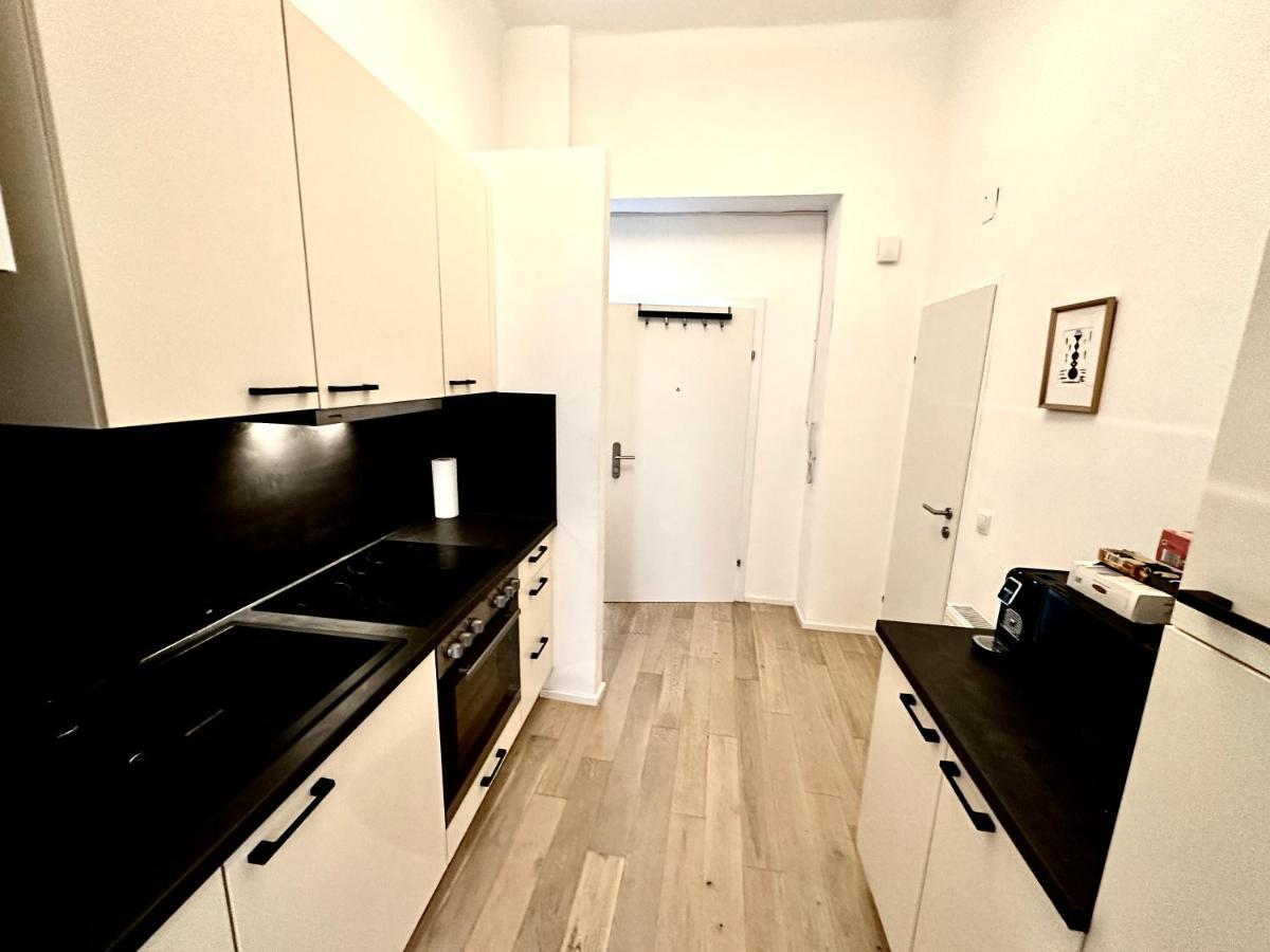 Book-A-Room Panda-Apartments Wien Ngoại thất bức ảnh