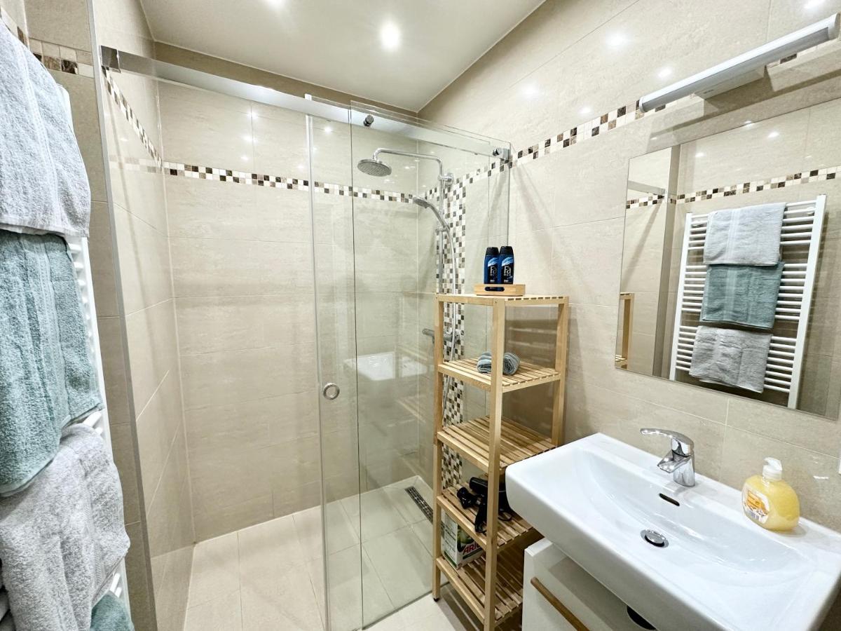 Book-A-Room Panda-Apartments Wien Ngoại thất bức ảnh