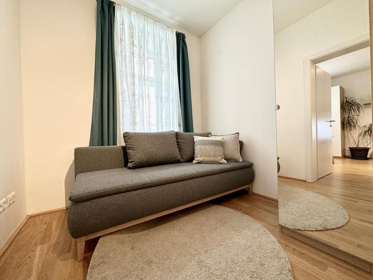 Book-A-Room Panda-Apartments Wien Ngoại thất bức ảnh