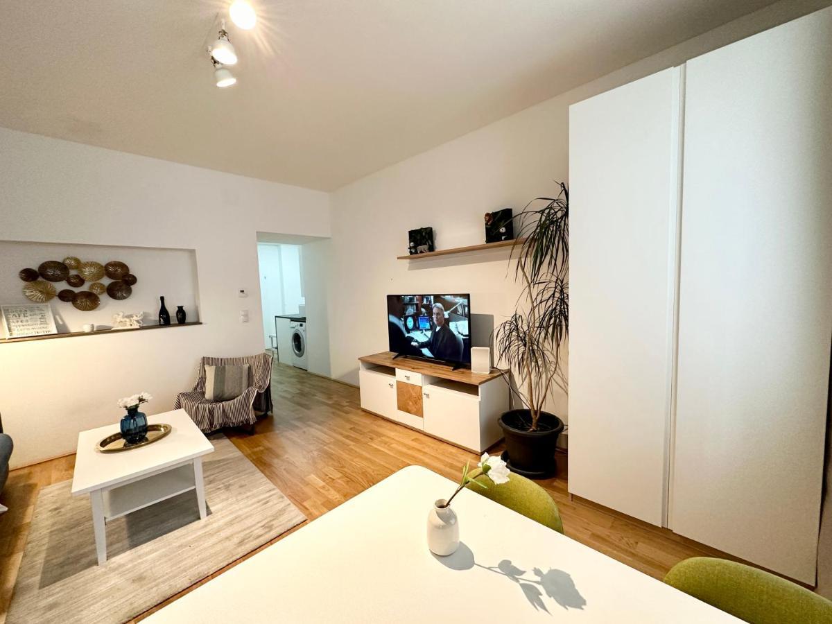Book-A-Room Panda-Apartments Wien Ngoại thất bức ảnh
