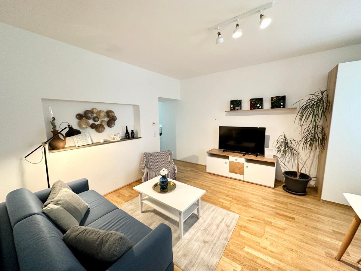 Book-A-Room Panda-Apartments Wien Ngoại thất bức ảnh