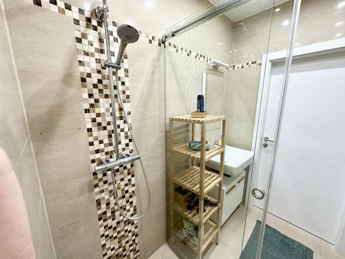 Book-A-Room Panda-Apartments Wien Ngoại thất bức ảnh