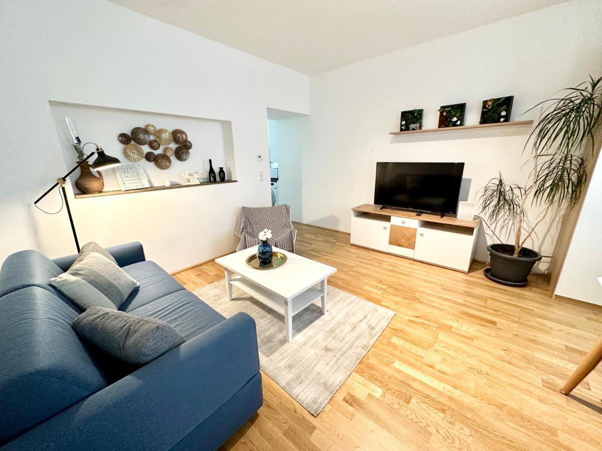 Book-A-Room Panda-Apartments Wien Ngoại thất bức ảnh
