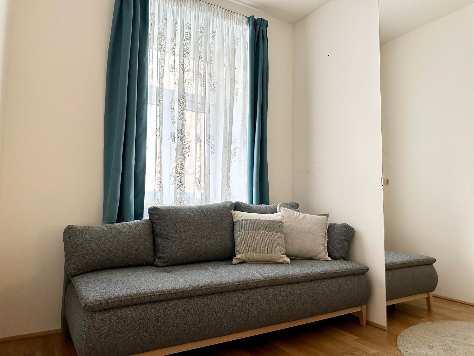 Book-A-Room Panda-Apartments Wien Ngoại thất bức ảnh