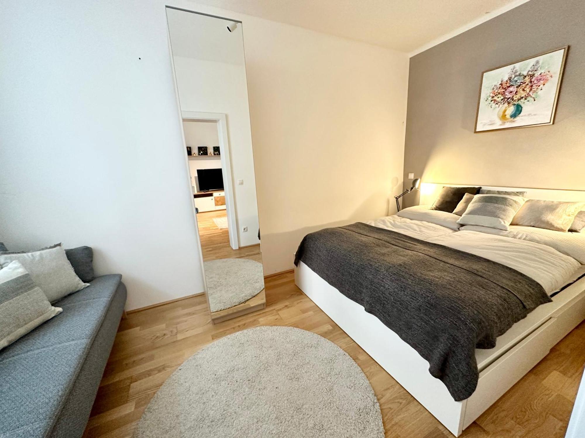 Book-A-Room Panda-Apartments Wien Ngoại thất bức ảnh