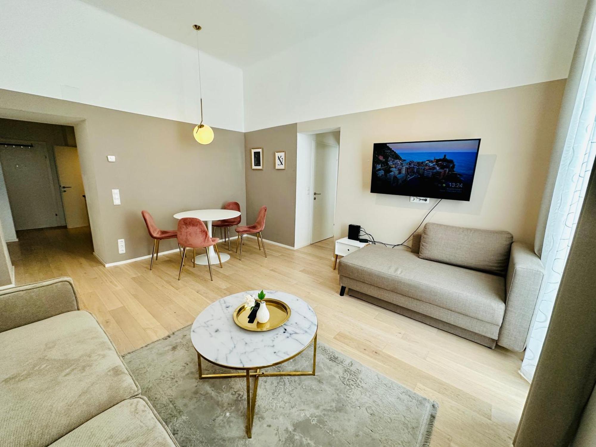 Book-A-Room Panda-Apartments Wien Ngoại thất bức ảnh