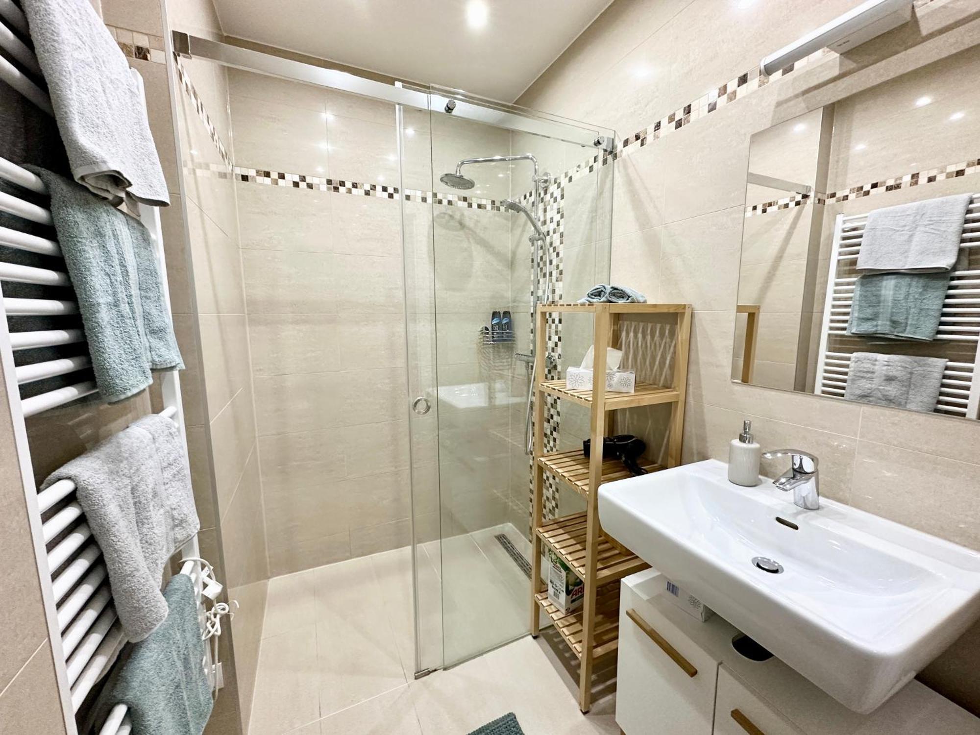 Book-A-Room Panda-Apartments Wien Ngoại thất bức ảnh